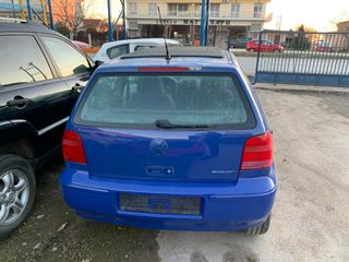 AUTO PARTS DANOS