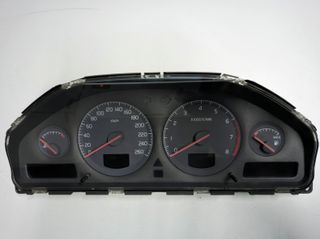 ΚΑΝΤΡΑΝ - ΚΟΝΤΕΡ VOLVO S80  1998 - 2006 ΜΕ ΚΩΔΙΚΟ 9483484 , 9459821