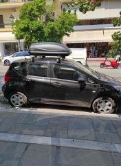 Nissan Note 2014 1.2 ACENTA