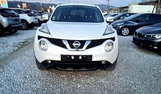 Nissan Juke 2017 1.5 DCI ACENTA EURO6/ΓΡΑΠΤΗ ΕΓΓΥΗΣΗ-thumb-1