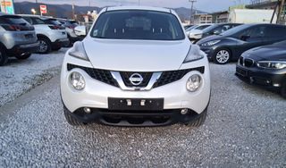 Nissan Juke 2017 1.5 DCI ACENTA EURO6/ΓΡΑΠΤΗ ΕΓΓΥΗΣΗ-thumb-2