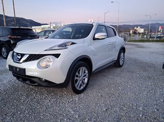 Nissan Juke 2017 1.5 DCI ACENTA EURO6/ΓΡΑΠΤΗ ΕΓΓΥΗΣΗ-thumb-3
