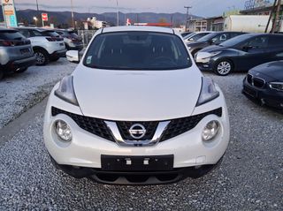 Nissan Juke 2017 1.5 DCI ACENTA EURO6/ΓΡΑΠΤΗ ΕΓΓΥΗΣΗ-thumb-4