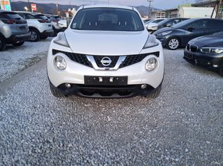 Nissan Juke 2017 1.5 DCI ACENTA EURO6/ΓΡΑΠΤΗ ΕΓΓΥΗΣΗ-thumb-5