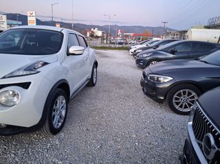 Nissan Juke 2017 1.5 DCI ACENTA EURO6/ΓΡΑΠΤΗ ΕΓΓΥΗΣΗ-thumb-6