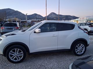 Nissan Juke 2017 1.5 DCI ACENTA EURO6/ΓΡΑΠΤΗ ΕΓΓΥΗΣΗ-thumb-7