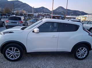 Nissan Juke 2017 1.5 DCI ACENTA EURO6/ΓΡΑΠΤΗ ΕΓΓΥΗΣΗ-thumb-8