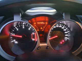 Nissan Juke 2017 1.5 DCI ACENTA EURO6/ΓΡΑΠΤΗ ΕΓΓΥΗΣΗ-thumb-36