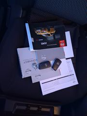 Nissan Juke 2017 1.5 DCI ACENTA EURO6/ΓΡΑΠΤΗ ΕΓΓΥΗΣΗ-thumb-37