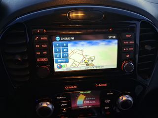 Nissan Juke 2017 1.5 DCI ACENTA EURO6/ΓΡΑΠΤΗ ΕΓΓΥΗΣΗ-thumb-39