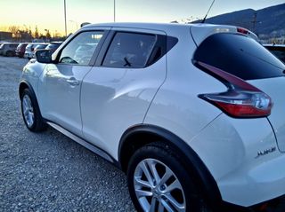 Nissan Juke 2017 1.5 DCI ACENTA EURO6/ΓΡΑΠΤΗ ΕΓΓΥΗΣΗ-thumb-10