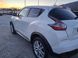 Nissan Juke 2017 1.5 DCI ACENTA EURO6/ΓΡΑΠΤΗ ΕΓΓΥΗΣΗ-thumb-11