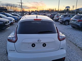 Nissan Juke 2017 1.5 DCI ACENTA EURO6/ΓΡΑΠΤΗ ΕΓΓΥΗΣΗ-thumb-12