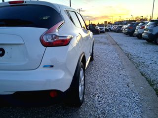 Nissan Juke 2017 1.5 DCI ACENTA EURO6/ΓΡΑΠΤΗ ΕΓΓΥΗΣΗ-thumb-13