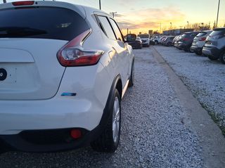 Nissan Juke 2017 1.5 DCI ACENTA EURO6/ΓΡΑΠΤΗ ΕΓΓΥΗΣΗ-thumb-14