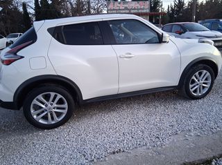 Nissan Juke 2017 1.5 DCI ACENTA EURO6/ΓΡΑΠΤΗ ΕΓΓΥΗΣΗ-thumb-15