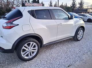 Nissan Juke 2017 1.5 DCI ACENTA EURO6/ΓΡΑΠΤΗ ΕΓΓΥΗΣΗ-thumb-16