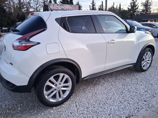 Nissan Juke 2017 1.5 DCI ACENTA EURO6/ΓΡΑΠΤΗ ΕΓΓΥΗΣΗ-thumb-17