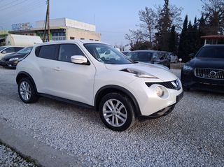Nissan Juke 2017 1.5 DCI ACENTA EURO6/ΓΡΑΠΤΗ ΕΓΓΥΗΣΗ-thumb-19