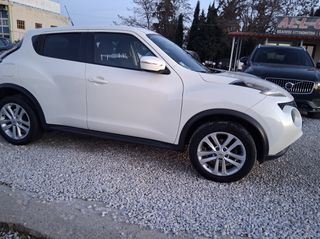 Nissan Juke 2017 1.5 DCI ACENTA EURO6/ΓΡΑΠΤΗ ΕΓΓΥΗΣΗ-thumb-20