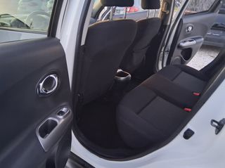 Nissan Juke 2017 1.5 DCI ACENTA EURO6/ΓΡΑΠΤΗ ΕΓΓΥΗΣΗ-thumb-25