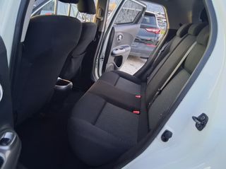 Nissan Juke 2017 1.5 DCI ACENTA EURO6/ΓΡΑΠΤΗ ΕΓΓΥΗΣΗ-thumb-26