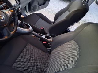Nissan Juke 2017 1.5 DCI ACENTA EURO6/ΓΡΑΠΤΗ ΕΓΓΥΗΣΗ-thumb-27