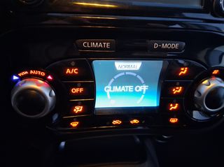 Nissan Juke 2017 1.5 DCI ACENTA EURO6/ΓΡΑΠΤΗ ΕΓΓΥΗΣΗ-thumb-28
