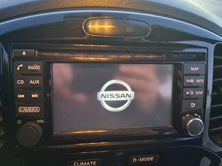 Nissan Juke 2017 1.5 DCI ACENTA EURO6/ΓΡΑΠΤΗ ΕΓΓΥΗΣΗ-thumb-29