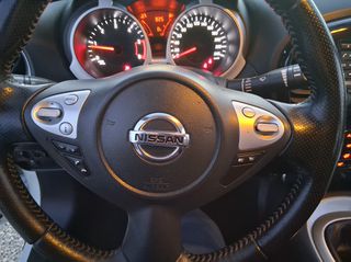 Nissan Juke 2017 1.5 DCI ACENTA EURO6/ΓΡΑΠΤΗ ΕΓΓΥΗΣΗ-thumb-30