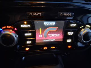 Nissan Juke 2017 1.5 DCI ACENTA EURO6/ΓΡΑΠΤΗ ΕΓΓΥΗΣΗ-thumb-31