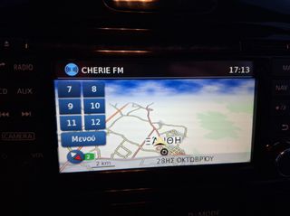 Nissan Juke 2017 1.5 DCI ACENTA EURO6/ΓΡΑΠΤΗ ΕΓΓΥΗΣΗ-thumb-35