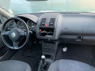 AUTO PARTS DANOS