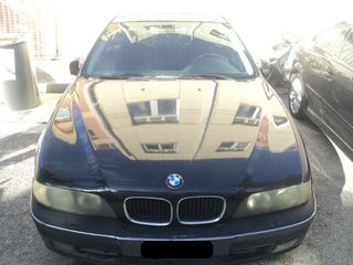 Bmw 520 2002 ΘΕΟΦΙΛΑΤΟΣ ΕΠΙΛΕΓΜΕΝΟ ΟΧΗΜΑ//ΑΥΤΟΜΑΤΟ//ΑΝΤΑΛΛΑΓΕΣ ΔΕΚΤΕΣ-thumb-4