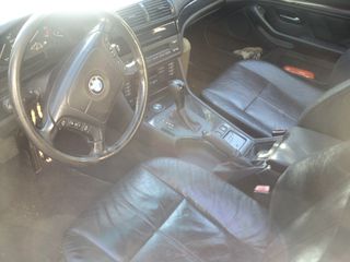 Bmw 520 2002 ΘΕΟΦΙΛΑΤΟΣ ΕΠΙΛΕΓΜΕΝΟ ΟΧΗΜΑ//ΑΥΤΟΜΑΤΟ//ΑΝΤΑΛΛΑΓΕΣ ΔΕΚΤΕΣ-thumb-8