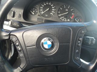 Bmw 520 2002 ΘΕΟΦΙΛΑΤΟΣ ΕΠΙΛΕΓΜΕΝΟ ΟΧΗΜΑ//ΑΥΤΟΜΑΤΟ//ΑΝΤΑΛΛΑΓΕΣ ΔΕΚΤΕΣ-thumb-11