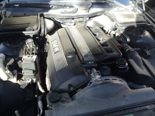 Bmw 520 2002 ΘΕΟΦΙΛΑΤΟΣ ΕΠΙΛΕΓΜΕΝΟ ΟΧΗΜΑ//ΑΥΤΟΜΑΤΟ//ΑΝΤΑΛΛΑΓΕΣ ΔΕΚΤΕΣ-thumb-13