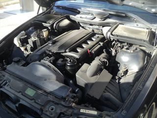 Bmw 520 2002 ΘΕΟΦΙΛΑΤΟΣ ΕΠΙΛΕΓΜΕΝΟ ΟΧΗΜΑ//ΑΥΤΟΜΑΤΟ//ΑΝΤΑΛΛΑΓΕΣ ΔΕΚΤΕΣ-thumb-14