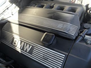 Bmw 520 2002 ΘΕΟΦΙΛΑΤΟΣ ΕΠΙΛΕΓΜΕΝΟ ΟΧΗΜΑ//ΑΥΤΟΜΑΤΟ//ΑΝΤΑΛΛΑΓΕΣ ΔΕΚΤΕΣ-thumb-17