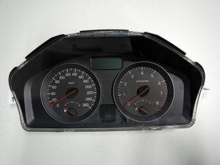 ΚΑΝΤΡΑΝ - ΚΟΝΤΕΡ VOLVO V50 ΜΕ ΚΩΔΙΚΟ  30765308 ,  36000193 ,   69199-410Τ
