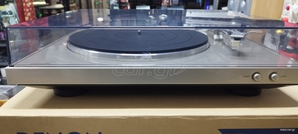 DENON DP 300F