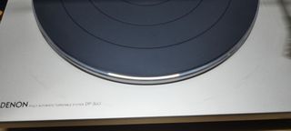 DENON DP 300F-thumb-3