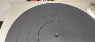 DENON DP 300F-thumb-5