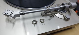 DENON DP 300F-thumb-6