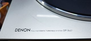 DENON DP 300F-thumb-9