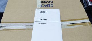 DENON DP 300F-thumb-14