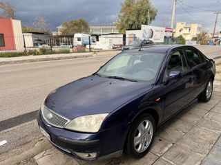 Ford Mondeo 2003-thumb-1