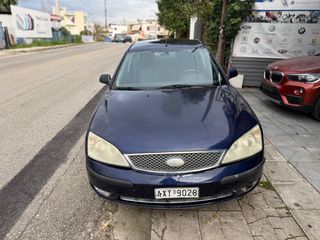 Ford Mondeo 2003-thumb-2