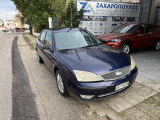 Ford Mondeo 2003-thumb-3