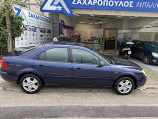 Ford Mondeo 2003-thumb-4